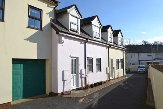 3 Bedroom Terraced